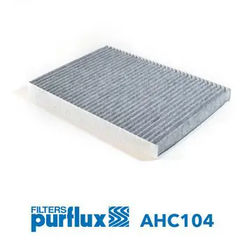 PURFLUX AHC104 Фильтр салонный