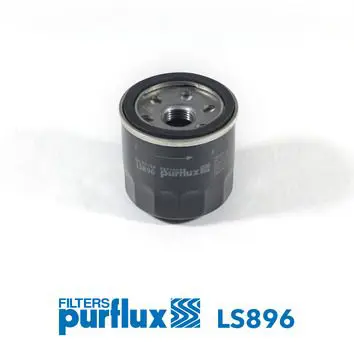 PURFLUX LS896 Фильтр масляный