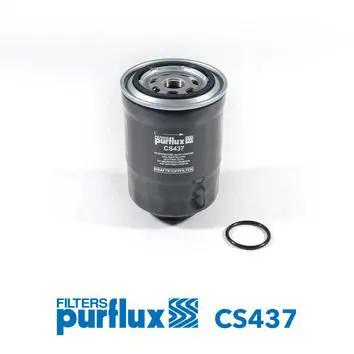 PURFLUX CS437 Фильтр топливный