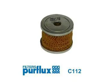 PURFLUX C112 Фильтр топливный