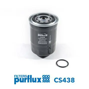 PURFLUX CS438 Фильтр топливный