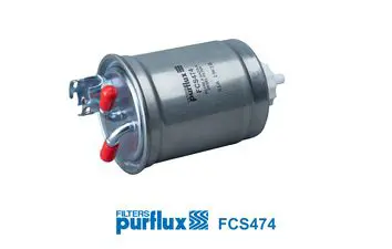 PURFLUX FCS474 Фильтр топливный