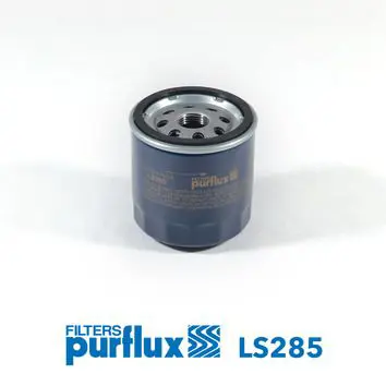 PURFLUX LS285 Фильтр масляный
