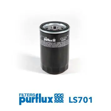 LS701 Фильтр