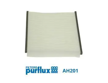 PURFLUX AH201 Фильтр салонный