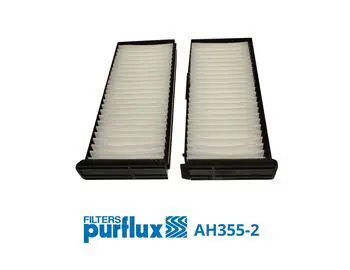 AH355-2 Фильтр салонный