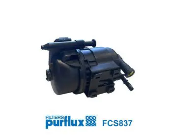 FCS837 Топливный фильтр