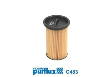 C483 Фильтр топливный