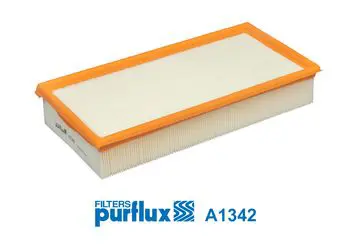 PURFLUX A1342 Фильтр воздушный CITROEN: C5 I