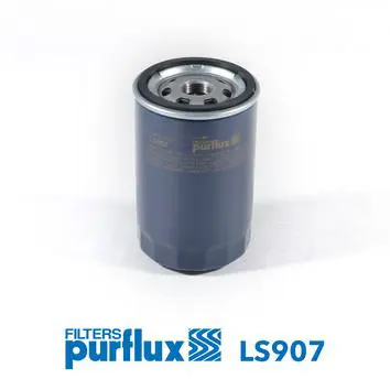 PURFLUX LS907 Фильтр масляный CHRYSLER: 300