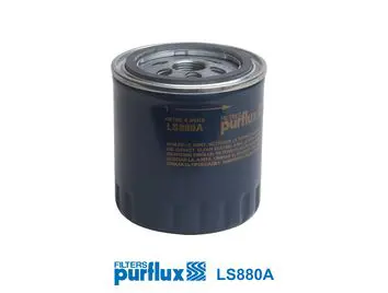 PURFLUX LS880A Фильтр масляный