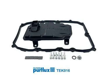 TEK016 Комплект гидрофильтров,