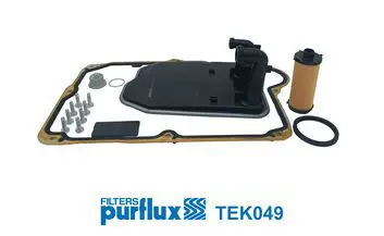 TEK049 Комплект гидрофильтров,