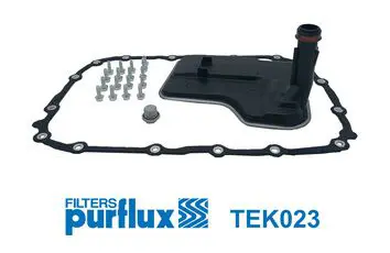 PURFLUX TEK023 Комплект гидрофильтров,