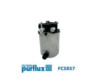 FCS857 Топливный фильтр