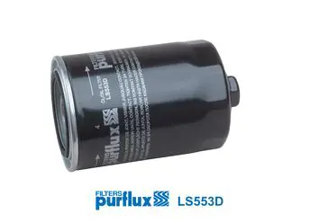 LS553D Фильтр масляный