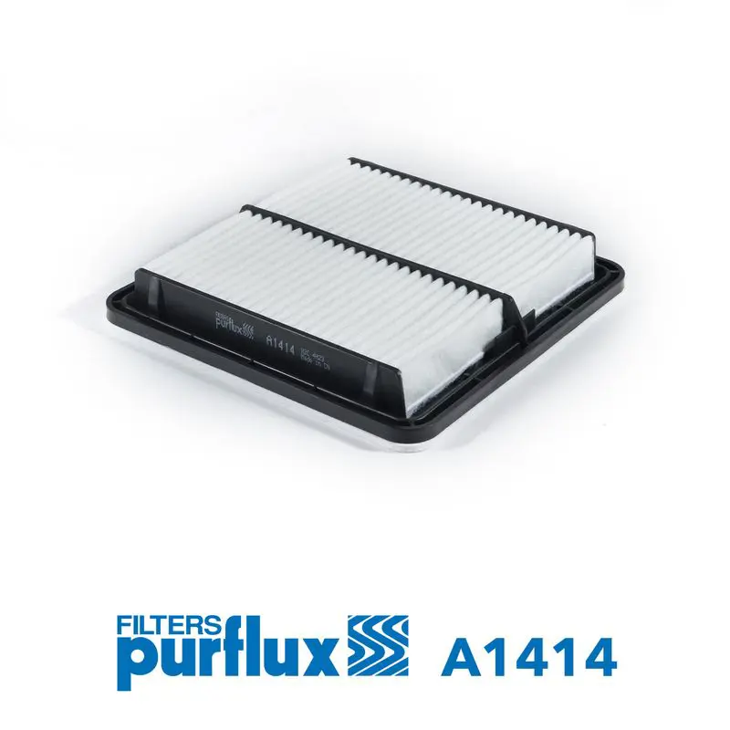 PURFLUX A1414 Фильтр воздушный