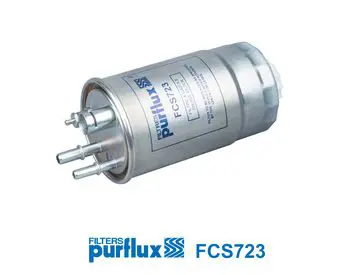 PURFLUX FCS723 фильтр топливный Fiat