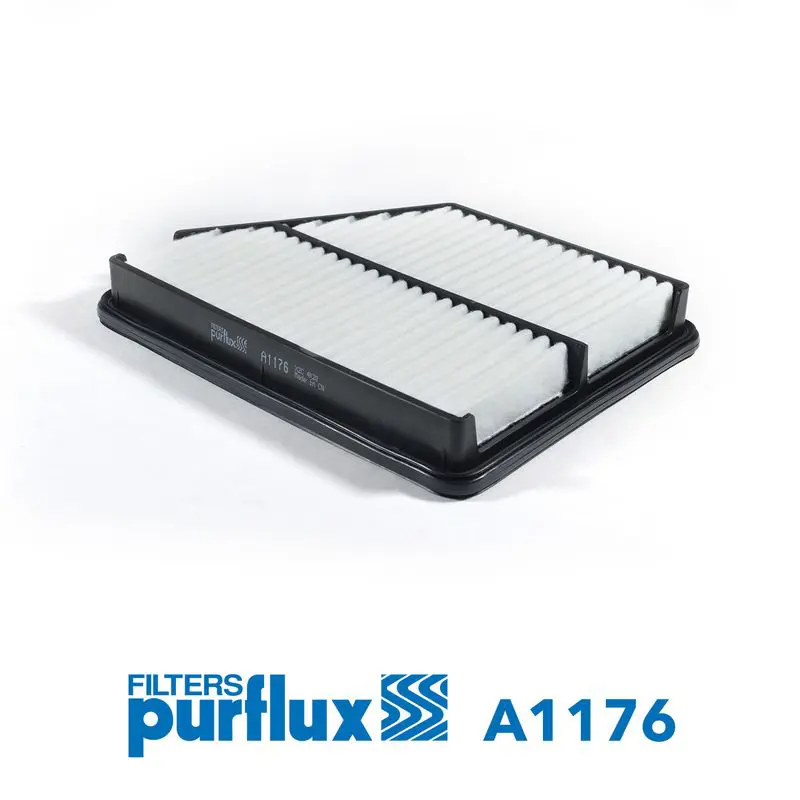 A1176 Фильтр воздушный