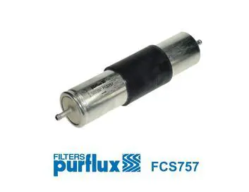 FCS757 Фильтр топливный
