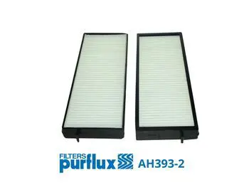 PURFLUX AH3932 Фильтр салонный