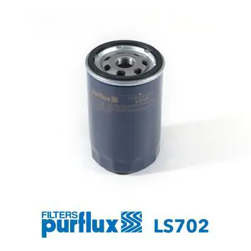 PURFLUX LS702 Фильтр масляный