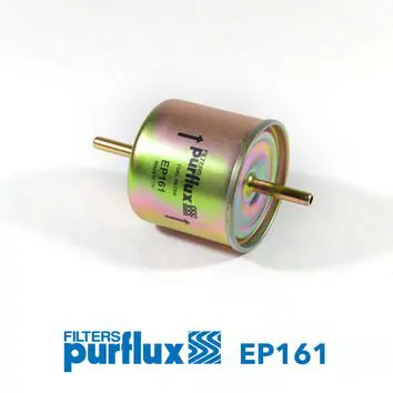 PURFLUX EP161 Фильтр топливный FORD: ESCORT