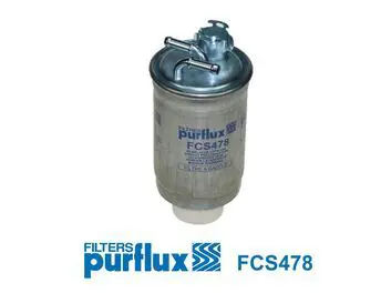 PURFLUX FCS478 Фильтр топливный