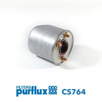 PURFLUX CS764 Фильтр топливный Ford