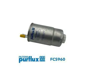 PURFLUX FCS960 Топливный фильтр