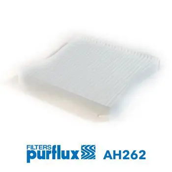 PURFLUX AH262 Фильтр салонный