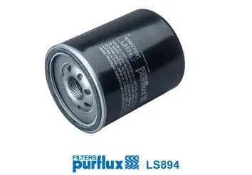 PURFLUX LS894 Фильтр масляный ISUZU: TROOPER