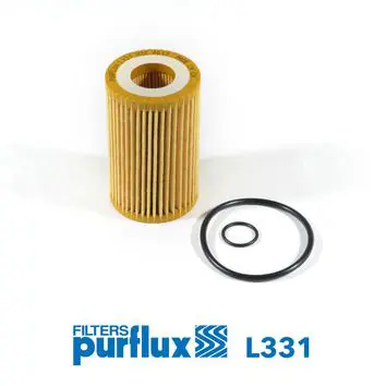 PURFLUX L331 Фильтр масляный