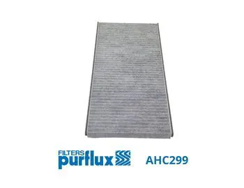 PURFLUX AHC299 Фильтр салона RR (угольный)