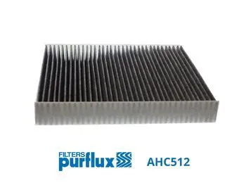 PURFLUX AHC512 фильтр воздушный салона