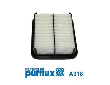 PURFLUX A318 Фильтр