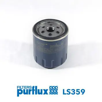 PURFLUX LS359 Фильтр масляный