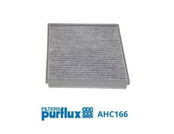 PURFLUX AHC166 Фильтр салона угольный