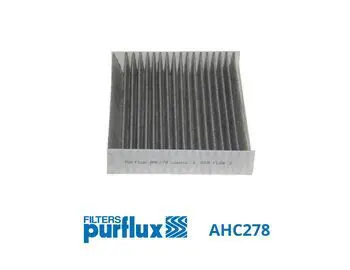 PURFLUX AHC278 Фильтр салонный