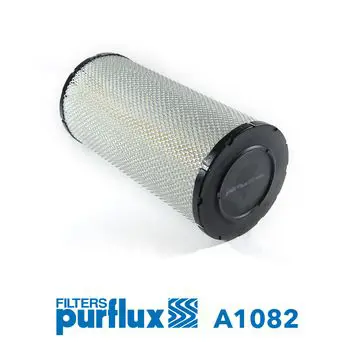PURFLUX A1082 Фильтр воздушный IVECO: DAILY