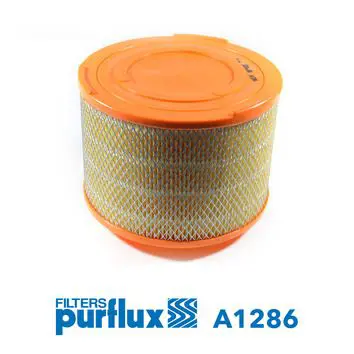 PURFLUX A1286 Фильтр воздушный
