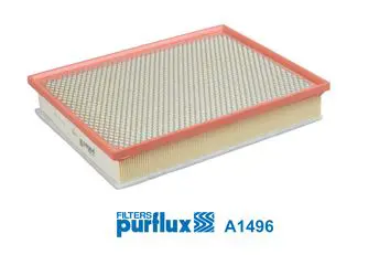 PURFLUX A1496 фильтр воздушный для двс