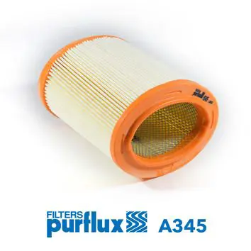 PURFLUX A345 Фильтр воздушный
