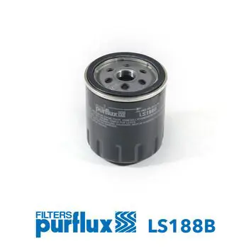 PURFLUX LS188B Фильтр масляный Ford