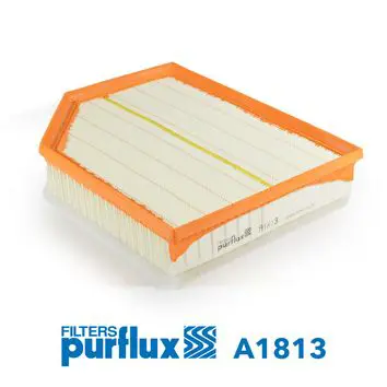 PURFLUX A1813 Фильтр воздушный VOLVO: S60