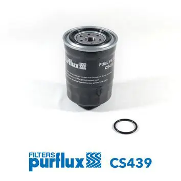 PURFLUX CS439 Фильтр топливный