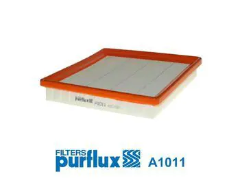 PURFLUX A1011 Фильтр воздушный SEAT: TOLEDO