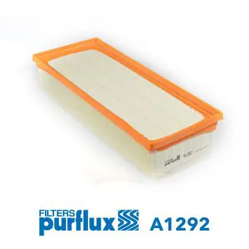 PURFLUX A1292 Фильтр воздушный