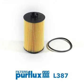 PURFLUX L387 Фильтр