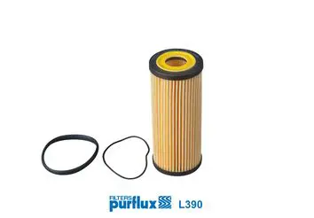 PURFLUX L390 Фильтр масляный